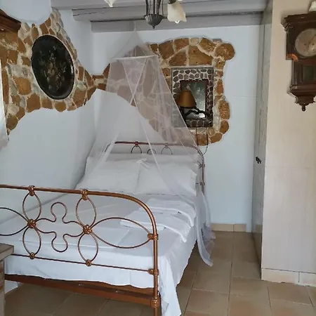 Skyrosfamilyhouses-konatsi Holiday home